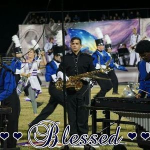 Meet your Posher, Joseph